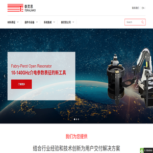 泰灵思科技（深圳）有限公司