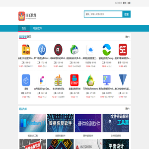 国王软件站