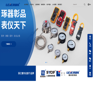 雷尔达仪表有限公司