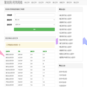聚尚网