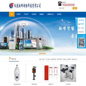 仪陇驰峰网络科技有限公司