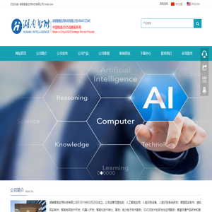 湖南智能应用科技有限公司