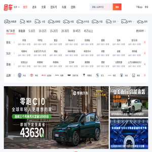 团车网