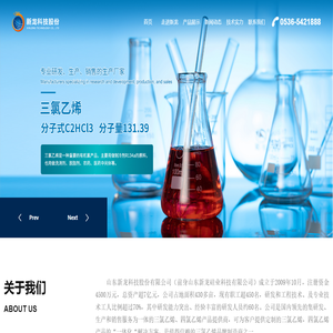山东新龙科技股份有限公司