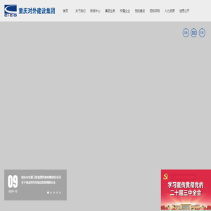 重庆对外建设（集团）有限公司