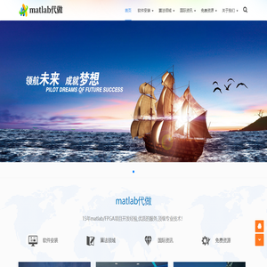 matlab代做