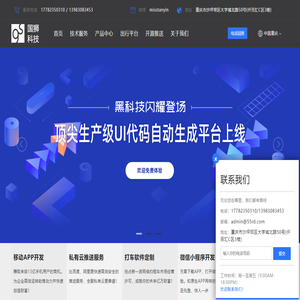 重庆软件公司