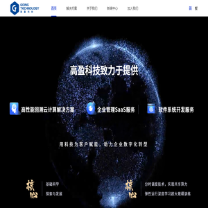 高盈科技