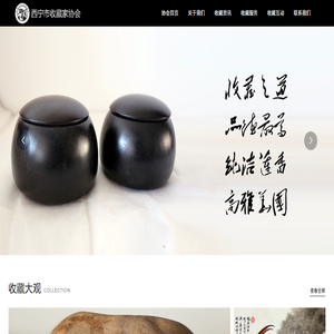 西宁市收藏家协会官网,收藏家,收藏组织