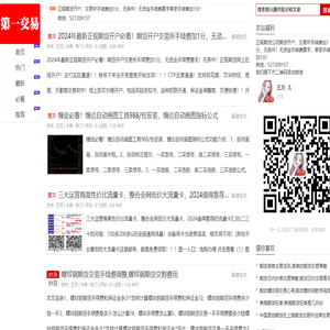 期货手续费网