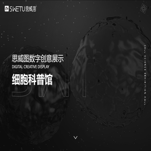 思威图数字