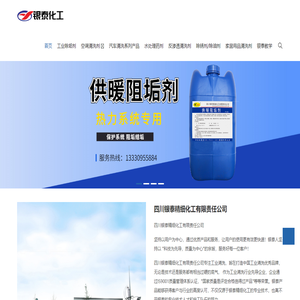 四川银泰精细化工有限责任公司