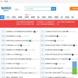 分类信息