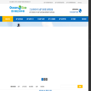 四川成都RTO焚烧炉/催化燃烧废气处理设备
