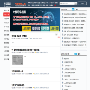 主题阅读