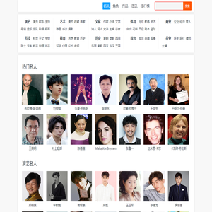 看谁名人网