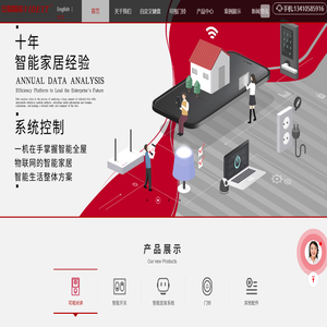 安馨智能可视门禁门铃