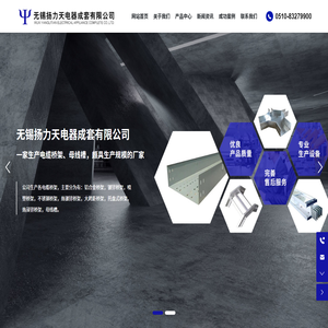 无锡扬力天电器成套有限公司