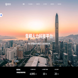 青桐盛夏科技有限公司