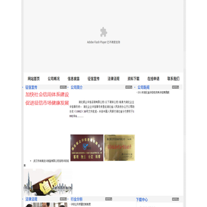湖北银企评信咨询有限公司