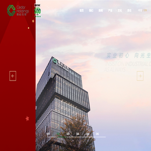 雪松控股集团Cedar