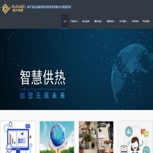 国大能源