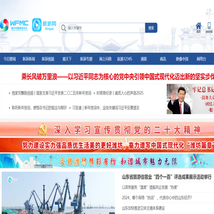 新派网