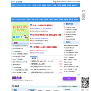 中国护士网
