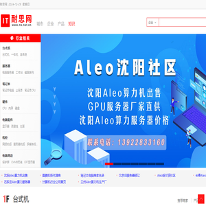 耐思网
