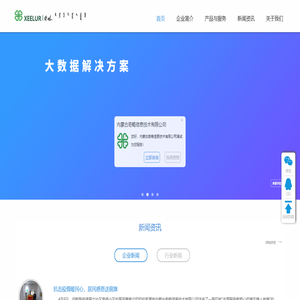内蒙古奇略信息技术有限公司