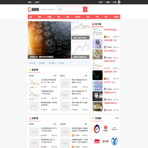 指股网