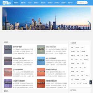 大发SEO技术分享