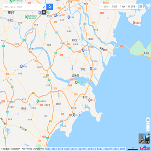 百度地图
