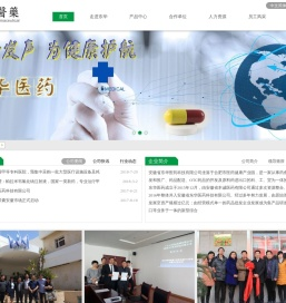 安徽省东华医药科技有限公司