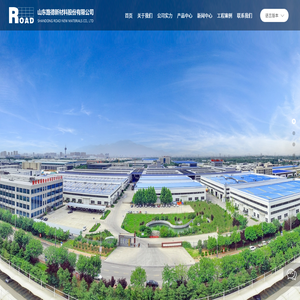 山东路德新材料股份有限公司