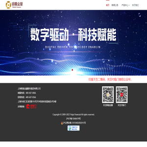 银嘉金融服务集团
