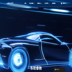 ReachAuto｜东软睿驰汽车技术（上海）有限公司