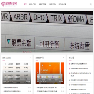 树涛配资网