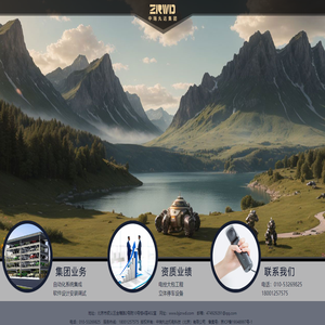 中瑞丸达机电科技(北京)有限公司