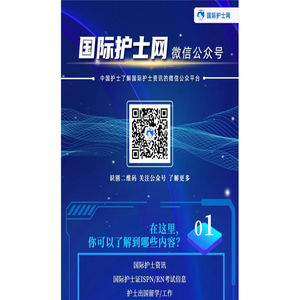 国际护士网