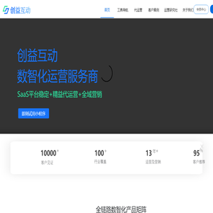 创益互动