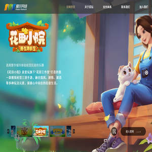 爱玩网络