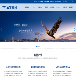 石狮市华宝集团有限公司