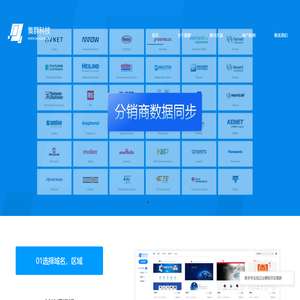 深圳市集群科技有限公司