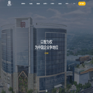 武汉智权知识产权集团有限公司