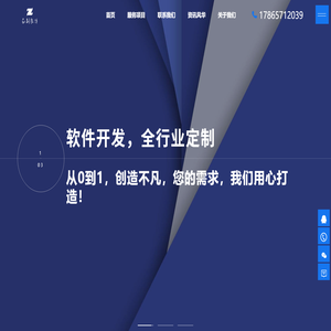 软件开发