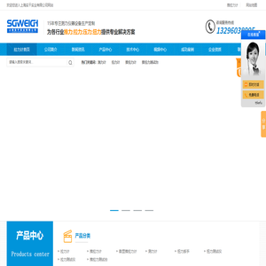 拉力计