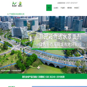 广东新灏元科技有限公司