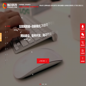 专业定制APP