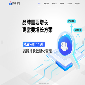 MarcPoint宏原科技
